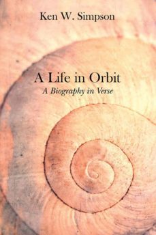 a life in orbit (ebook)-ken w. simpson-9781625163301