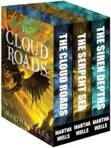 -martha wells-9781627933001