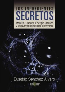 los ingredientes secretos (ebook)-eusebio sanchez alvaro-9781629344201