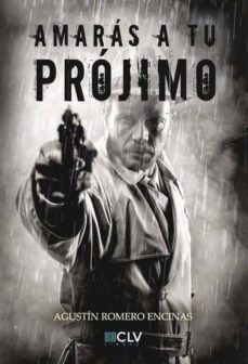 amaras a tu projimo (ebook)-9781635036701