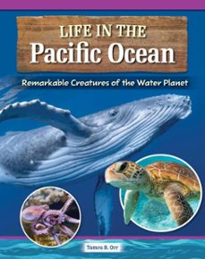 magnificent creatures of the pacific ocean (ebook)-tamra b. orr-9781637415801
