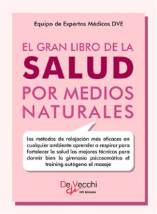 el gran libro de la salud por medios naturales (ebook)-9781639199501