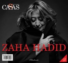 casas internacional 180: zaha hadid (ebook)-guillermo kliczkowski-9781643603001