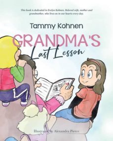 grandmas last lesson-9781644580301