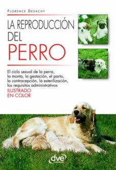 la reproduccion del perro-9781644612101