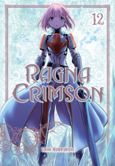 ragna crimson 12 (ebook)-daiki kobayashi-9781646097401