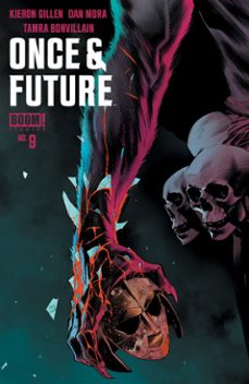 -kieron gillen-9781646682201