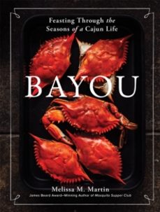 bayou-melissa m. martin-9781648291401