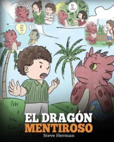 el dragón mentiroso-9781649160201