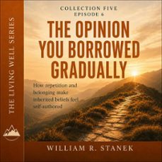 -william r. stanek-9781666004601