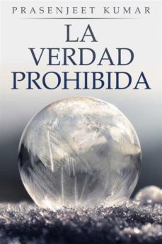 la verdad prohibida: libro uno (ebook)-9781667416601