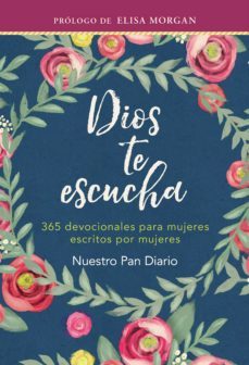 dios te escucha (ebook)-alyson kieda-amy boucher pye-anne cetas-9781680436501