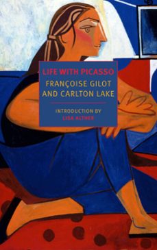 life with picasso (ebook)-françoise gilot-9781681373201