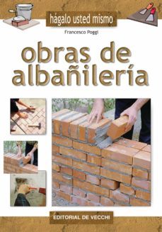 obras de albañileria (ebook)-francesco poggi-9781683250401