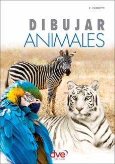 dibujar animales (ebook)-r. fabbretti-9781683253501