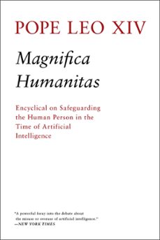 magnificat humanitas-robert prevost-9781685893101