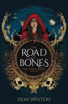 the road of bones (ebook)-demi winters-9781738996001