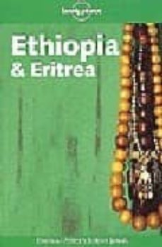 ethiopia & eritrea (lonely planet: travel guides)-9781740592901