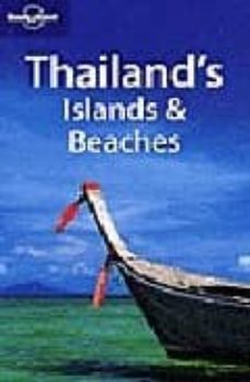 thailand s islands & beaches (lonely planet: country and regional guides) (4th ed.)-jo bindloss-w. taylor-9781740595001