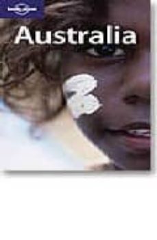 australia (13th ed.) (lonely planet)-paul smitz-9781740597401