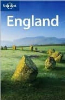 england (lonely planet. travel guides) (5th ed.)-9781741045901