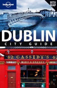 dublin (lonely planet. travel guides) (8th ed.)-9781741792201