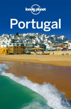 portugal 2011 (8th ed.) (lonely planet) (country regional guides)-9781741796001
