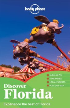 discover florida 2012 (lonely planet)-9781742204901