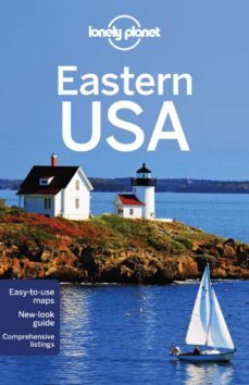 eastern usa travel guide (2nd ed.)-9781742206301