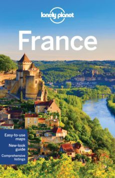 france (11th ed.) (lonely planet)-9781743214701