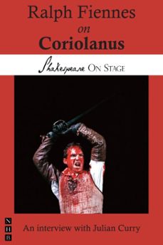 ralph fiennes on coriolanus (ebook)-ralph fiennes-9781780012001