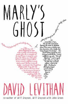 marly's ghost (ebook)-david levithan-9781780316901