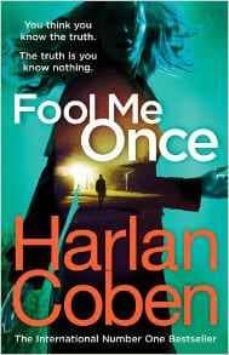 fool me once-9781780894201