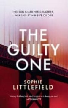 the guilty one-sophie littlefield-9781781856901