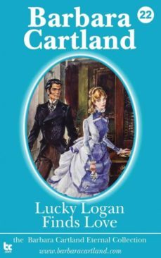 lucky logan finds love-9781782130901