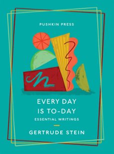 -gertrude stein-9781782278801