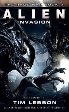 alien - invasion (ebook)-tim lebbon-9781783296101