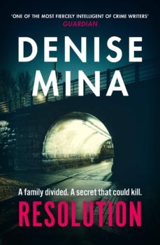 resolution-denise mina-9781784709501