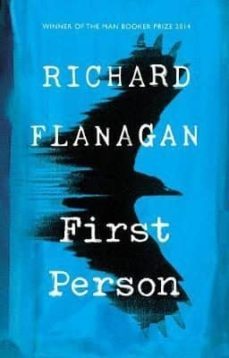 first person-richard flanagan-9781784742201