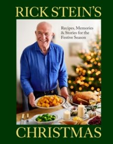 rick steins christmas-rick stein-9781785949401