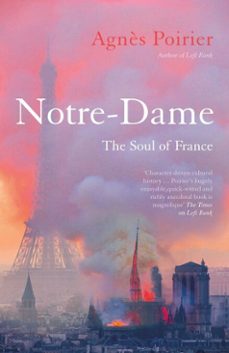 notre-dame (ebook)-agnes poirier-9781786078001