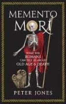 memento mori-9781786494801