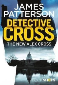 detective cross (bookshots)-james patterson-9781786531001