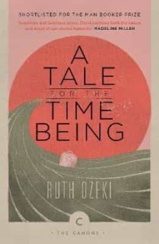 a tale for the time being-9781786893901