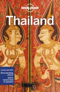 lonely planet thailand 2020-9781787017801