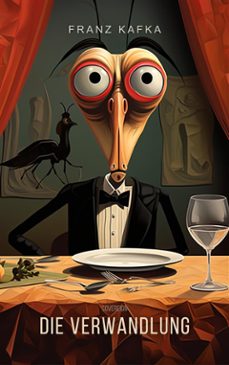 die verwandlung (ebook)-franz kafka-9781787363601