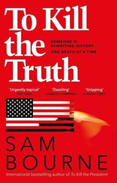to kill the truth-9781787474901