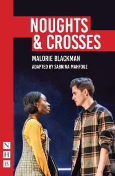 noughts &amp; crosses (ebook)-malorie blackman-9781788503501