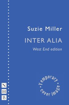inter alia (ebook)-suzie miller-9781788509701