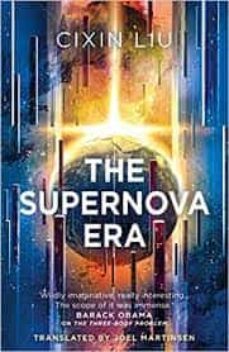 the supernova era-9781788542401